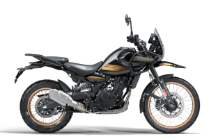 Royal Enfield Himalayan 450