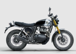 Royal Enfield Bear 650