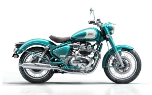 Royal Enfield Classic 650