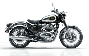 Royal Enfield Classic 650