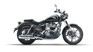 Royal Enfield Super Meteor 650