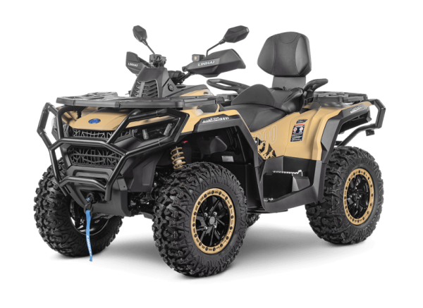 Linhai LandForce 1000 EPS T3b, 2