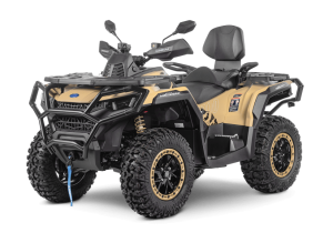 Linhai LandForce 1000 EPS T3b