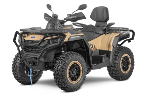 Linhai LandForce 1000 EPS T3b