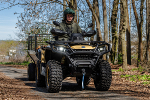 Linhai LandForce 1000 EPS T3b
