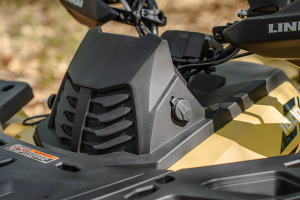 Linhai LandForce 1000 EPS T3b, 9