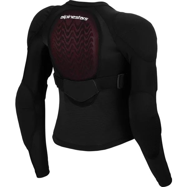 Armura de protectie copii ALPINESTARS BIONIC PLASMA LT YOUTH, 5
