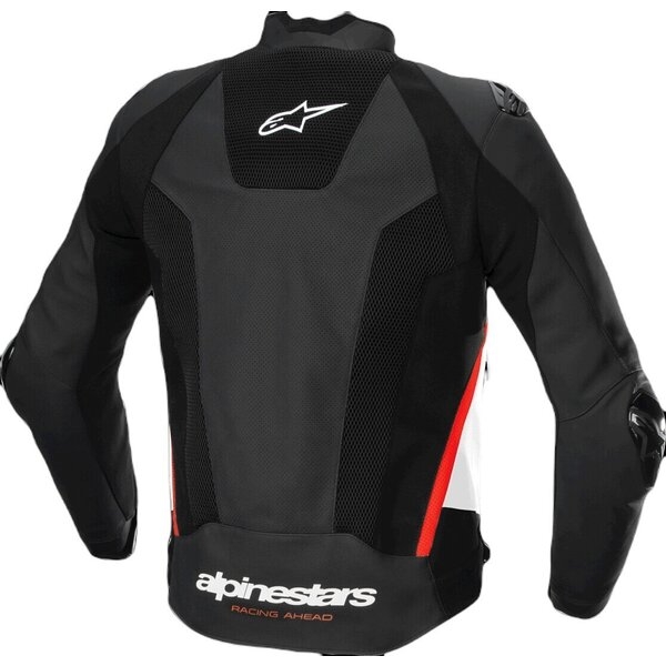 Geaca de piele sport ALPINESTARS MISSILE V3 AIRFLOW, 5
