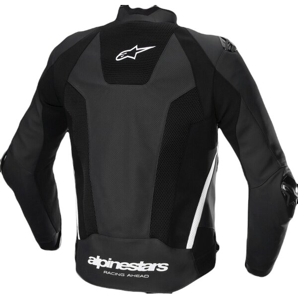 Geaca de piele sport ALPINESTARS MISSILE V3 AIRFLOW, 13