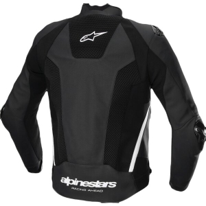 Geaca de piele sport ALPINESTARS MISSILE V3 AIRFLOW, 13
