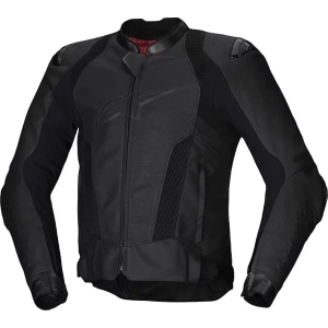 Geaca de piele sport ALPINESTARS MISSILE V3 AIRFLOW, 28