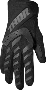 MANUSI SPECTRUM NEGRU THOR L