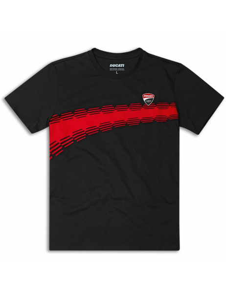 TRICOU DUCATI DC XXL