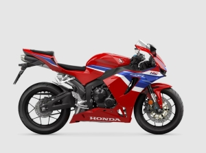 Honda CBR 600 RR