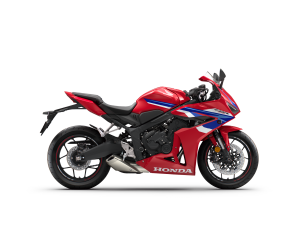 Honda CBR 650 R Eclutch