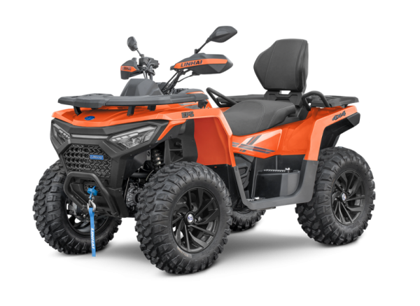 Linhai Landforce 550 L EPS T3b, 2