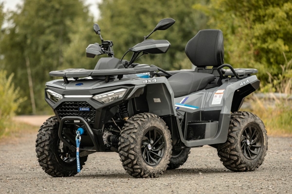 Linhai Landforce 550 L EPS T3b, 3