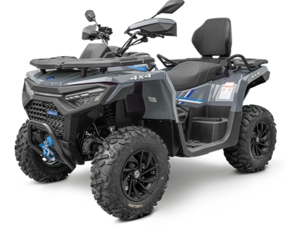 Linhai Landforce 550 L EPS T3b, 2