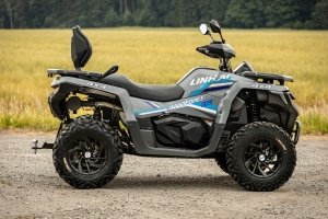 Linhai Landforce 550 L EPS T3b, 7