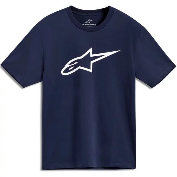Tricou ALPINESTARS AGELESS 2.0 CSF S Negru/Alb, 3
