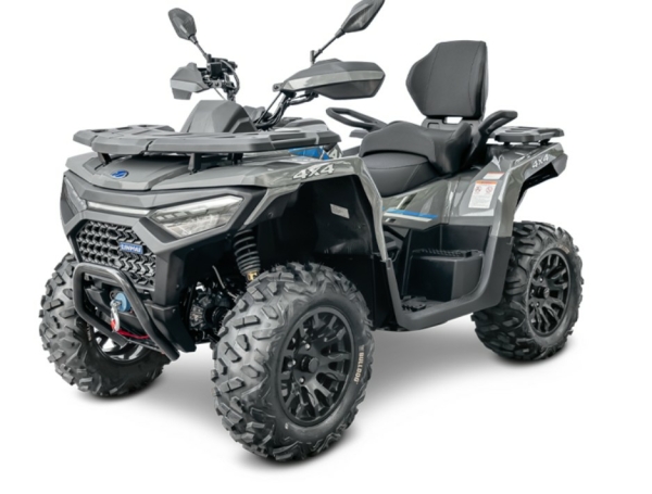 Linhai LandForce 650 EPS Euro 5, 2