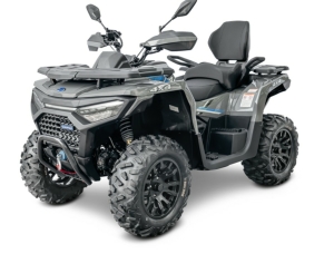 Linhai LandForce 650 EPS Euro 5