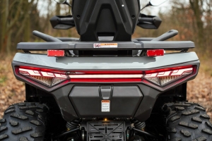 Linhai LandForce 650 EPS Euro 5, 5