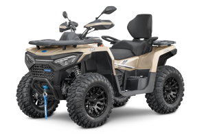 Linhai LandForce 650 EPS Euro 5