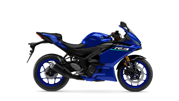 Yamaha R3, 7