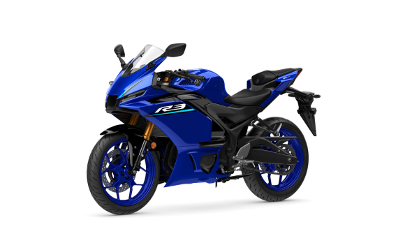 Yamaha R3, 10