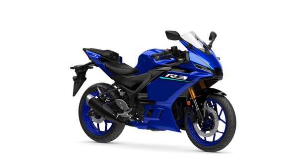 Yamaha R3, 2