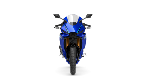 Yamaha R3, 5