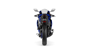 Yamaha R3, 6