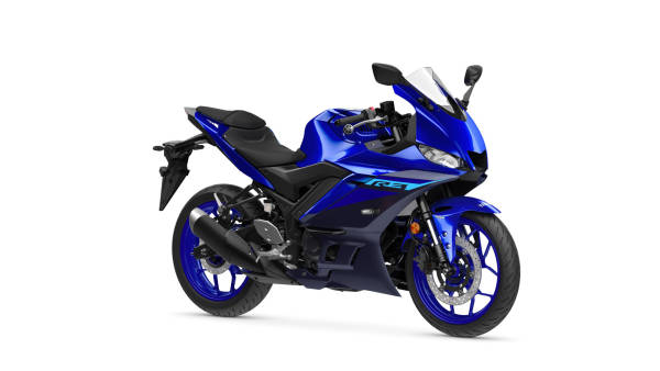 Yamaha R3