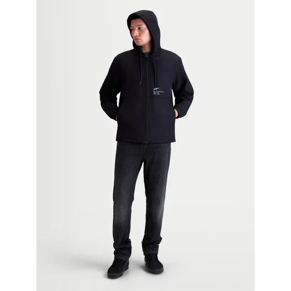 Geaca ALPINESTARS SPEEDER RESOLVE WINDBREAKER, 11