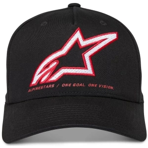 Sapca ALPINESTARS LINEOUT Hat, 4
