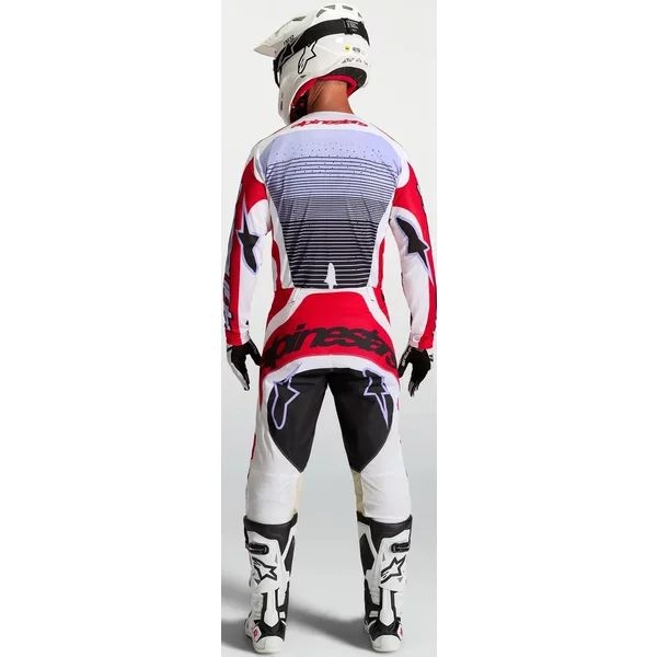 Pantaloni cross-enduro ALPINESTARS TECHSTAR MAVEN 2027, 8