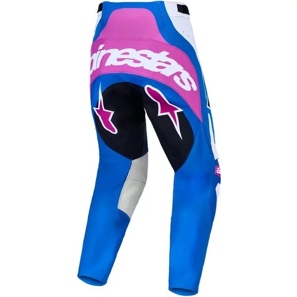 Pantaloni cross-enduro ALPINESTARS TECHSTAR MAVEN 2027, 9