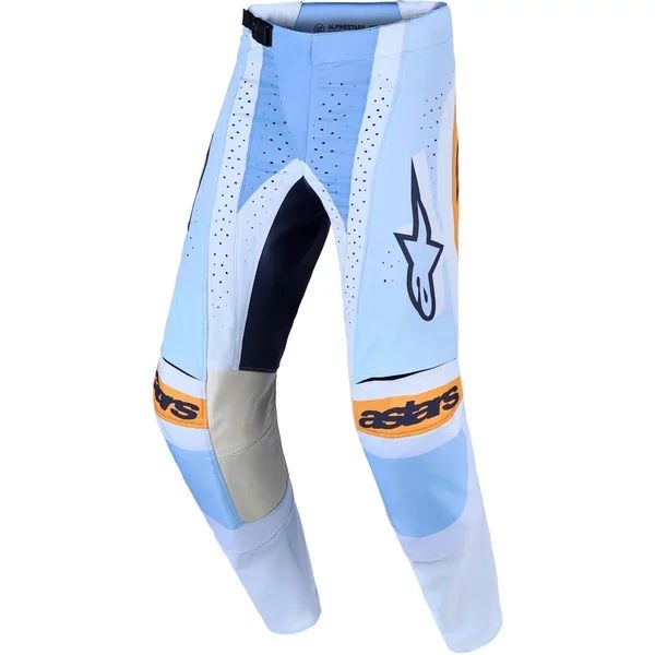 Pantaloni cross-enduro ALPINESTARS TECHSTAR MAVEN 2027, 13