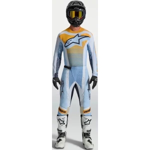 Pantaloni cross-enduro ALPINESTARS TECHSTAR MAVEN 2027, 3