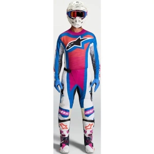 Pantaloni cross-enduro ALPINESTARS TECHSTAR MAVEN 2027, 7