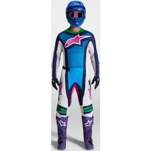 Pantaloni cross-enduro ALPINESTARS TECHSTAR MAVEN 2027, 15