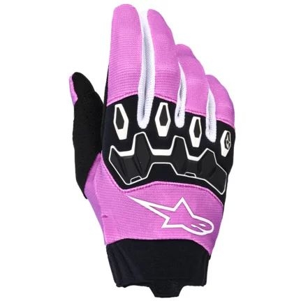 Manusi dama cross-enduro ALPINESTARS STELLA FULL BORE V2 2026, 2