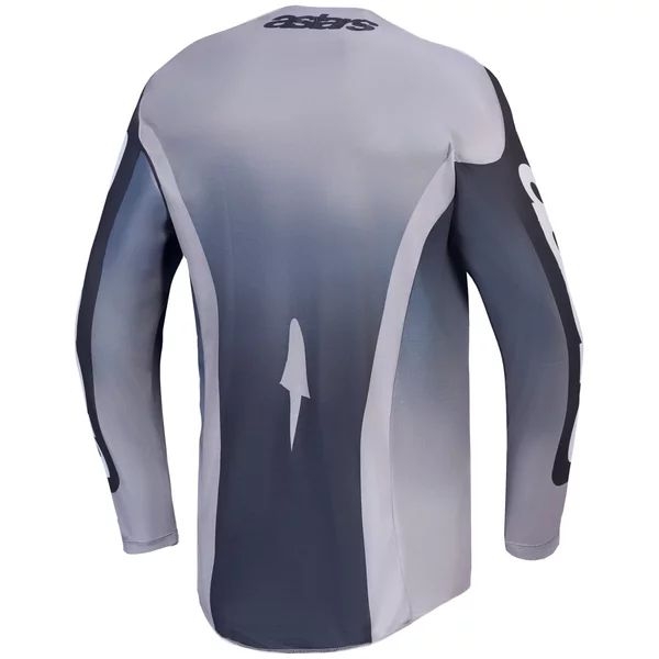 Tricou cross-enduro ALPINESTARS RACER AMBER 2027, 6