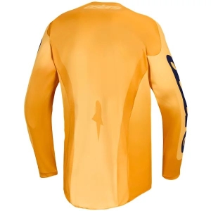 Tricou cross-enduro ALPINESTARS RACER AMBER 2027, 4