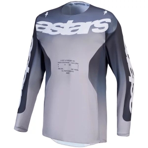 Tricou cross-enduro ALPINESTARS RACER AMBER 2027, 5