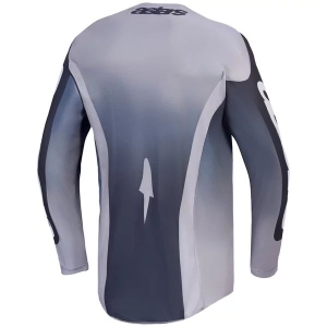 Tricou cross-enduro ALPINESTARS RACER AMBER 2027, 6