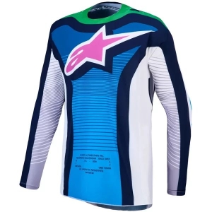 Tricou cross-enduro ALPINESTARS TECHSTAR MAVEN 2027