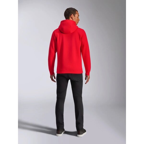 Hanorac ALPINESTARS AGELESS V3 S Negru/Alb, 3