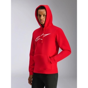 Hanorac ALPINESTARS AGELESS V3 S Negru/Alb
